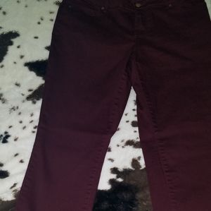 Signature Fit 12 Straight Westport. Took tag off w